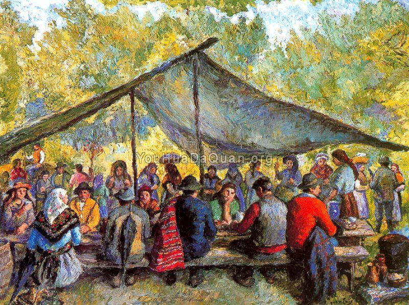 -Unknown - 胡安·路易斯·洛佩斯·加西亚